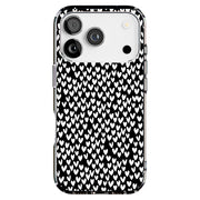 Hybrid Clear Style Case