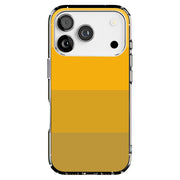 Hybrid Clear Style Case