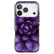 Hybrid Clear Style Case