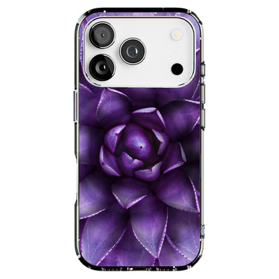 Hybrid Clear Style Case
