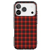 Hybrid Clear Style Case