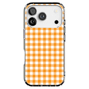 Hybrid Clear Style Case