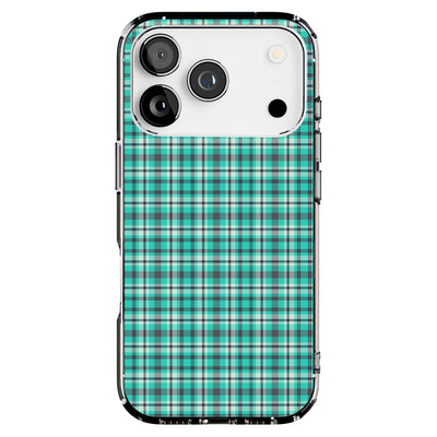 Hybrid Clear Style Case