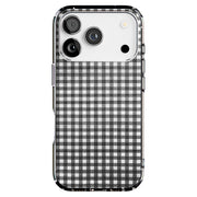 Hybrid Clear Style Case