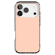 Hybrid Clear Style Case