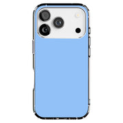 Hybrid Clear Style Case