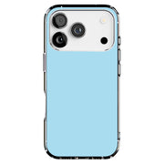 Hybrid Clear Style Case