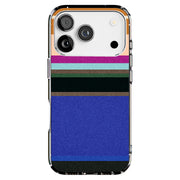 Hybrid Clear Style Case