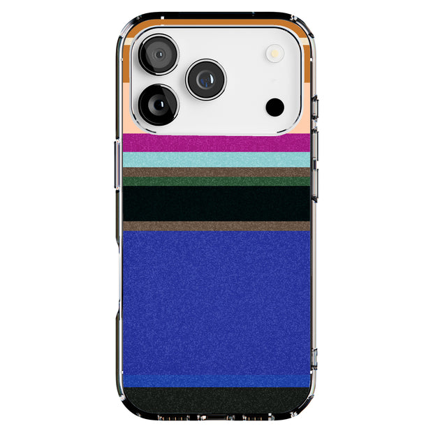 Hybrid Clear Style Case