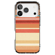 Hybrid Clear Style Case