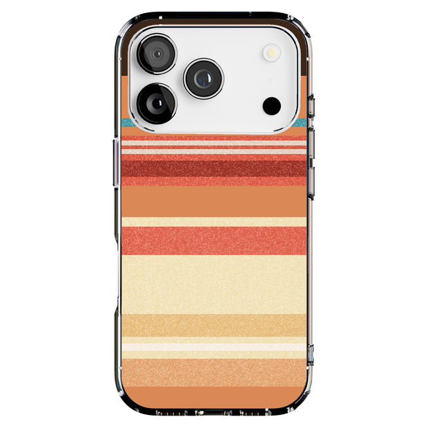 Hybrid Clear Style Case