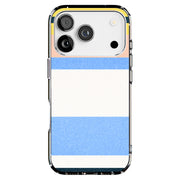 Hybrid Clear Style Case
