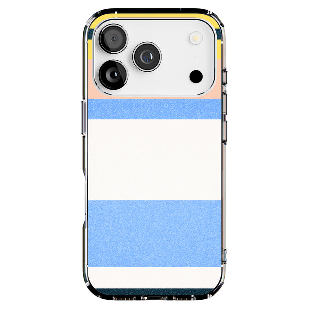 Hybrid Clear Style Case
