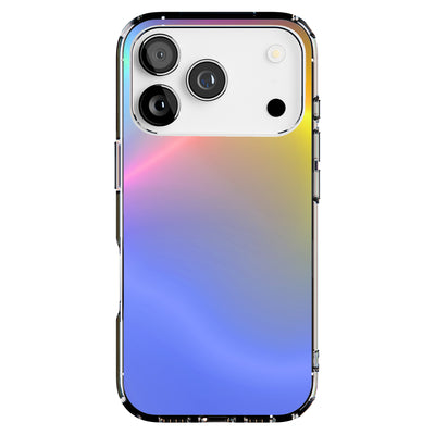 Hybrid Clear Style Case