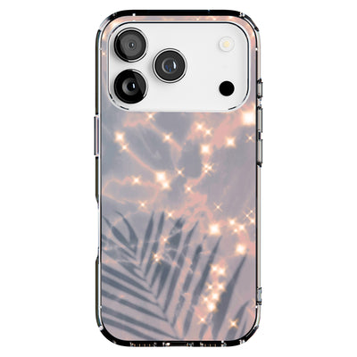 Hybrid Clear Style Case