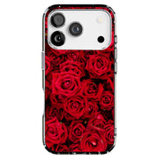 Hybrid Clear Style Case