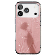 Hybrid Clear Style Case