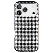 Hybrid Clear Style Case