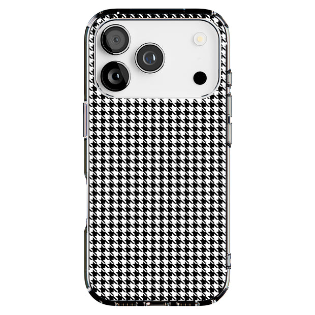 Hybrid Clear Style Case