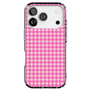 Hybrid Clear Style Case