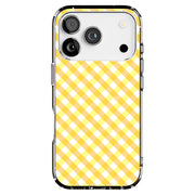Hybrid Clear Style Case