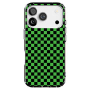 Hybrid Clear Style Case