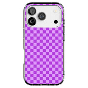 Hybrid Clear Style Case