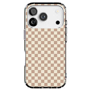 Hybrid Clear Style Case
