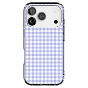 Hybrid Clear Style Case