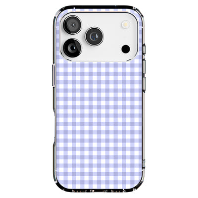 Hybrid Clear Style Case