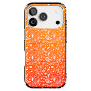 Hybrid Clear Style Case