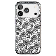Hybrid Clear Style Case