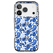 Hybrid Clear Style Case