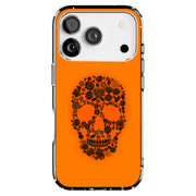 Hybrid Clear Style Case