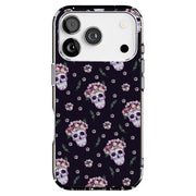 Hybrid Clear Style Case