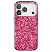 Hybrid Clear Style Case