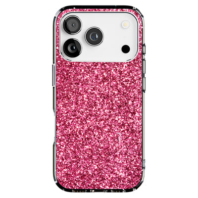 Hybrid Clear Style Case