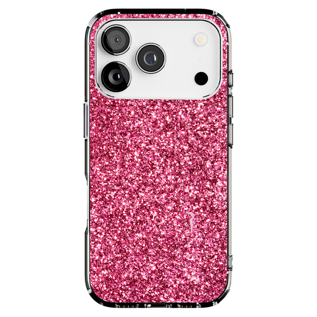Hybrid Clear Style Case