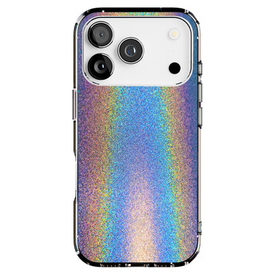 Hybrid Clear Style Case