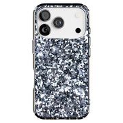 Hybrid Clear Style Case