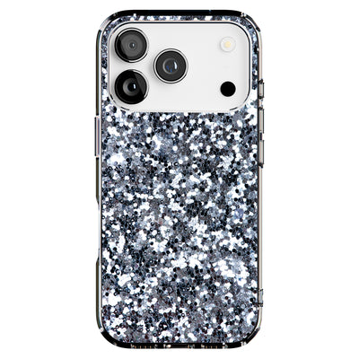 Hybrid Clear Style Case
