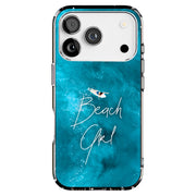 Hybrid Clear Style Case
