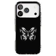 Hybrid Clear Style Case