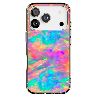 Hybrid Clear Style Case