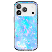 Hybrid Clear Style Case
