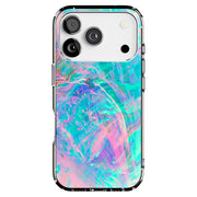 Hybrid Clear Style Case