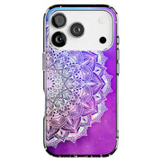 Hybrid Clear Style Case
