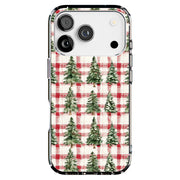 Hybrid Clear Style Case