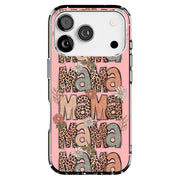 Hybrid Clear Style Case