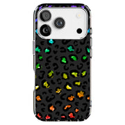 Hybrid Clear Style Case